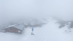 Lawinenstein