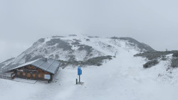 Lawinenstein