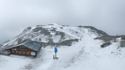 Lawinenstein