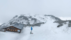 Lawinenstein