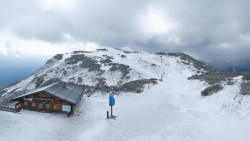 Lawinenstein
