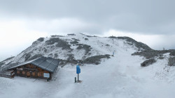 Lawinenstein