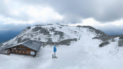 Lawinenstein