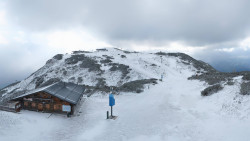 Lawinenstein