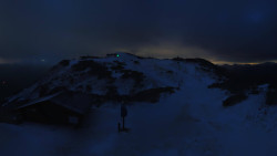 Lawinenstein