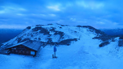 Lawinenstein