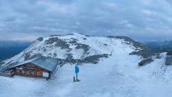 Lawinenstein