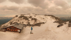 Lawinenstein