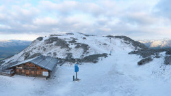 Lawinenstein