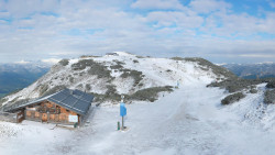 Lawinenstein
