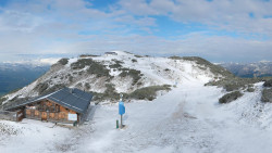 Lawinenstein
