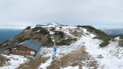 Lawinenstein