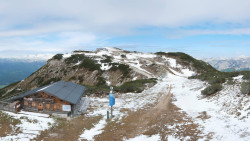 Lawinenstein
