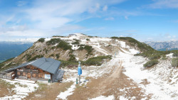 Lawinenstein