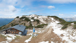 Lawinenstein