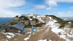Lawinenstein