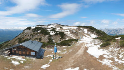 Lawinenstein