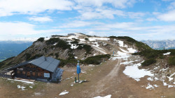 Lawinenstein