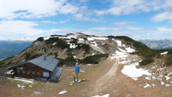 Lawinenstein