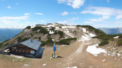 Lawinenstein