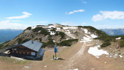 Lawinenstein