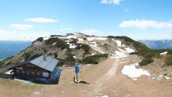 Lawinenstein
