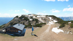 Lawinenstein
