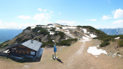 Lawinenstein