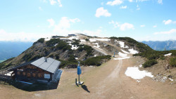 Lawinenstein