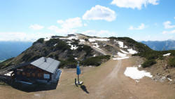 Lawinenstein