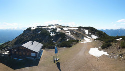 Lawinenstein