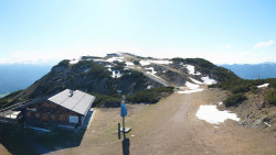 Lawinenstein