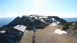 Lawinenstein