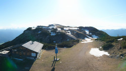 Lawinenstein