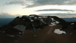 Lawinenstein