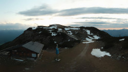 Lawinenstein