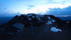 Lawinenstein