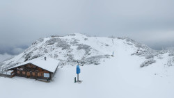 Lawinenstein