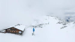 Lawinenstein