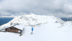 Lawinenstein