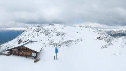 Lawinenstein