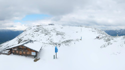 Lawinenstein