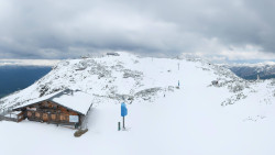 Lawinenstein