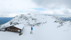 Lawinenstein