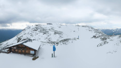 Lawinenstein