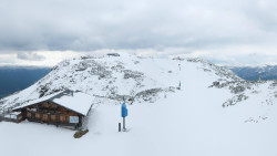 Lawinenstein
