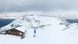 Lawinenstein