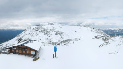 Lawinenstein