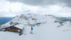 Lawinenstein