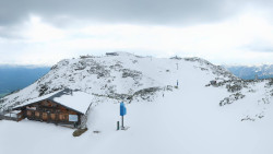 Lawinenstein